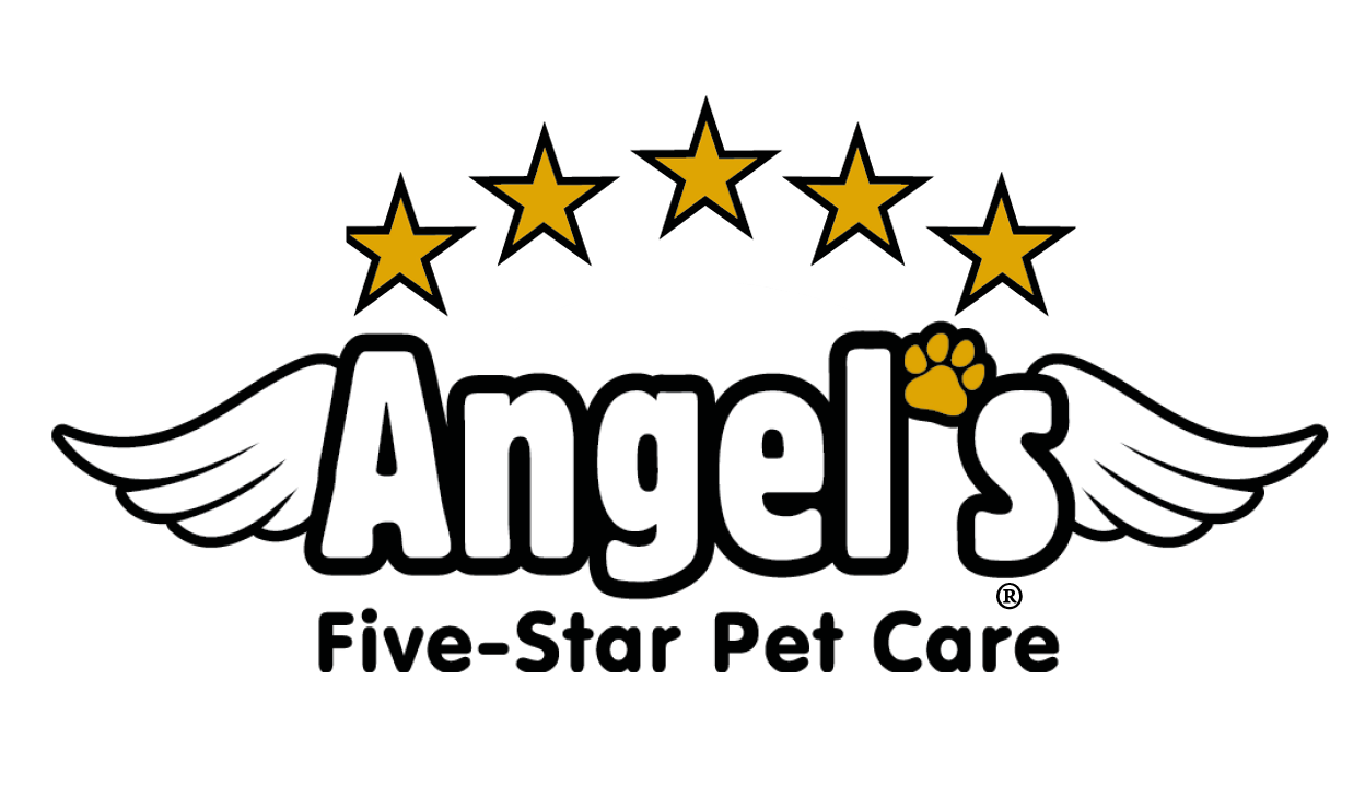 angels five star pet care